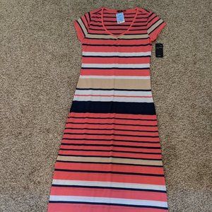 Just Love Size L Womens Maxi Dress